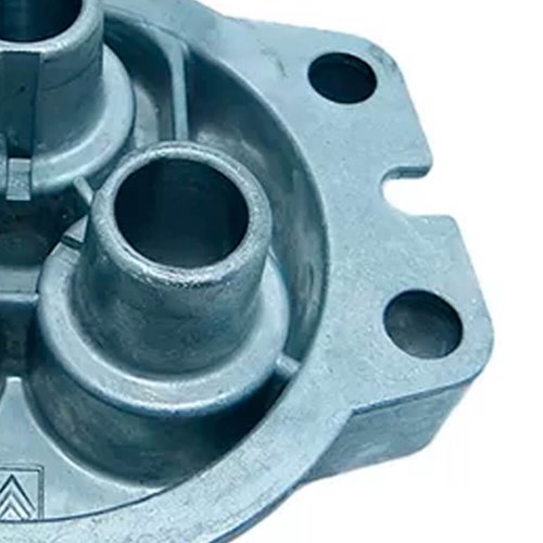 Guia dos Pistões para Lavadora HD585 - Karcher
