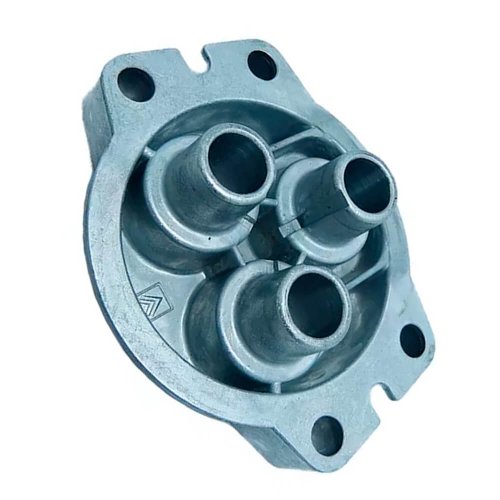 Guia dos Pistões para Lavadora HD585 - Karcher