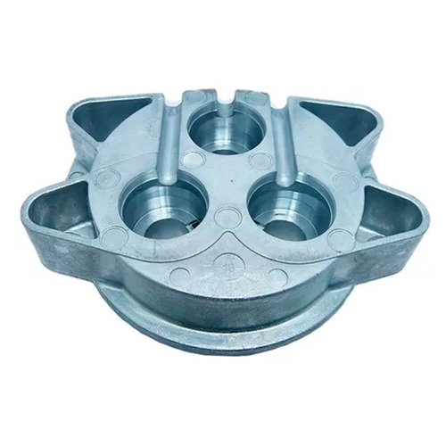 Guia dos Pistões para Lavadora HD585 - Karcher