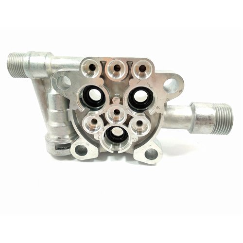 Guia dos Pistões Pré Montado para Lavadoras K 3.30 / K3.XX - Karcher