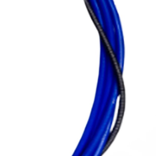 Guia Espiral Aço para Tochas Mig 1,2mm 3,5m MP803 - Oximig