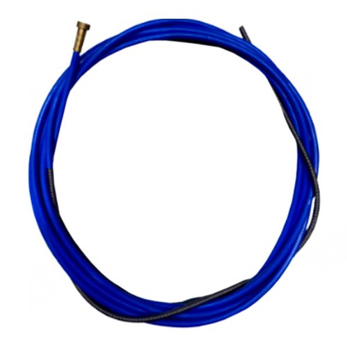 Guia Espiral Aço para Tochas Mig 1,2mm 3,5m MP803 - Oximig