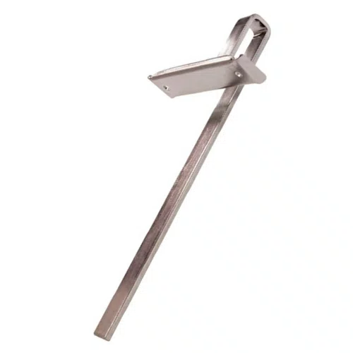 Guia Reta - 164019-4 - Makita