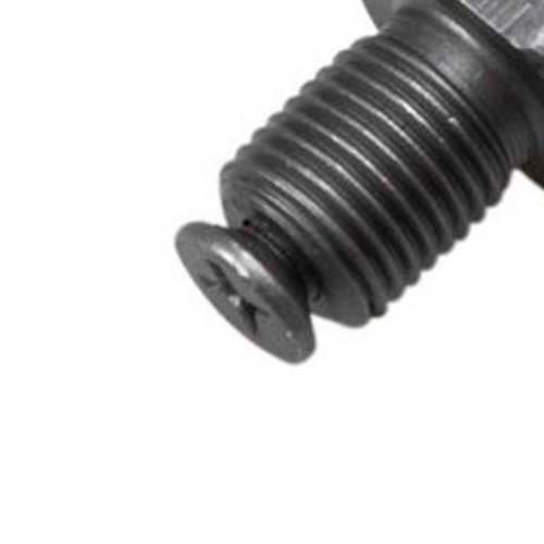 Haste Adaptadora SDS Plus com Parafuso 1/2" x 20UNF - Rocast
