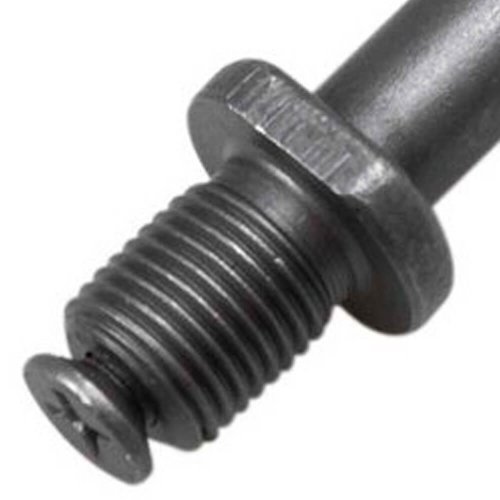 Haste Adaptadora SDS Plus com Parafuso 1/2" x 20UNF - Rocast
