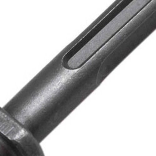 Haste Adaptadora SDS Plus com Parafuso 1/2" x 20UNF - Rocast