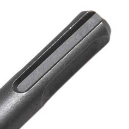 Haste Adaptadora SDS Plus com Parafuso 1/2" x 20UNF - Rocast