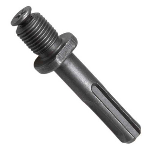 Haste Adaptadora SDS Plus com Parafuso 1/2" x 20UNF - Rocast