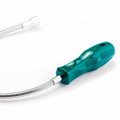 Haste Magnética com Cabo 2kg 400mm - Sata