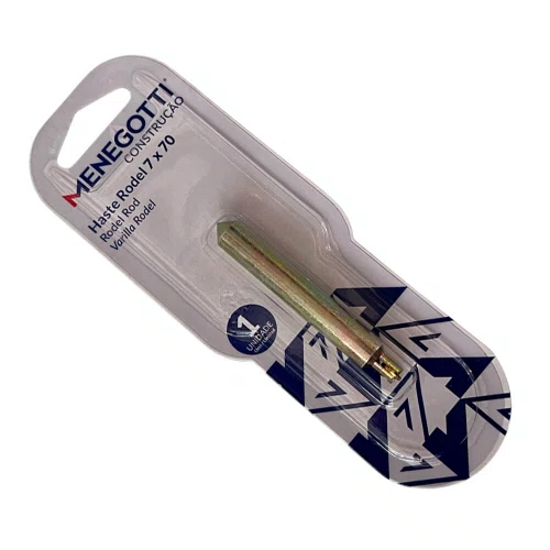Haste Riscador 7 x 70mm - 29118842 - Menegotti