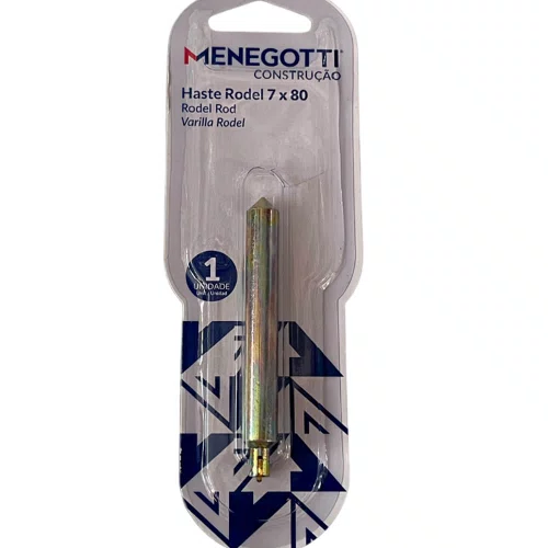 Haste Riscador 7 x 80mm PRIME - 29118841 - Menegotti