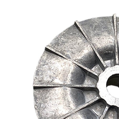 Hélice Furo 15mm Pos. 12A - RTS1-12A - Raimann