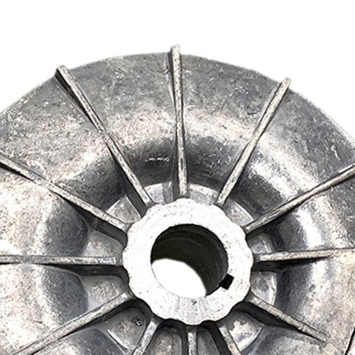 Hélice Furo 15mm Pos. 12A - RTS1-12A - Raimann