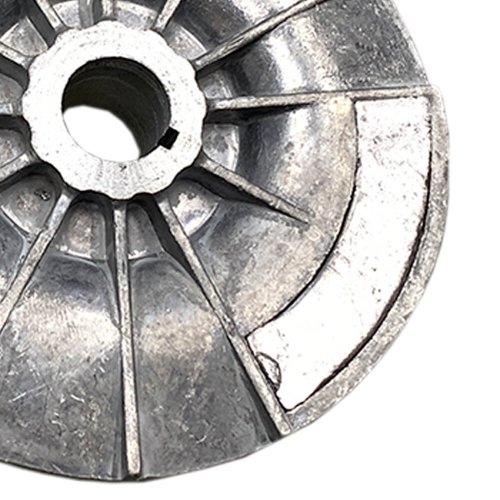 Hélice Furo 15mm Pos. 12A - RTS1-12A - Raimann
