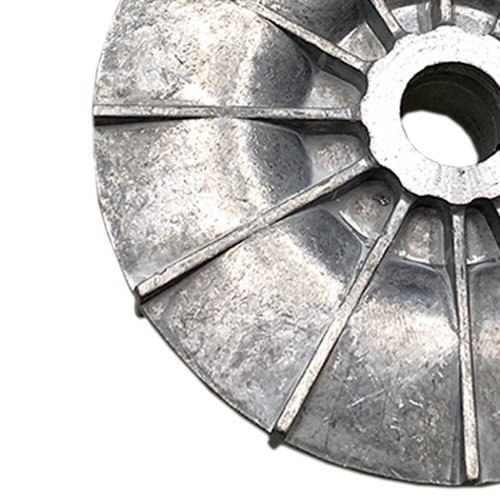 Hélice Furo 15mm Pos. 12A - RTS1-12A - Raimann