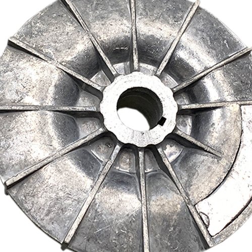 Hélice Furo 15mm Pos. 12A - RTS1-12A - Raimann