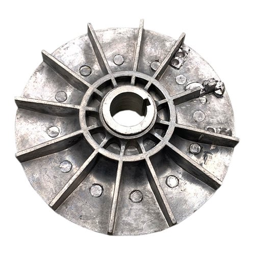 Hélice Furo 15mm Pos. 12A - RTS1-12A - Raimann