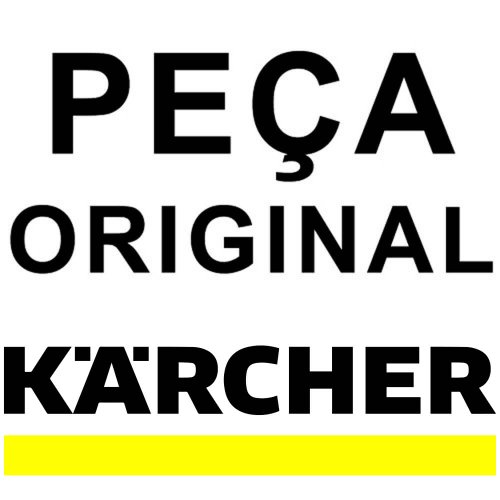 Pistola Tamanho G para Lavadora de Alta Pressão - Karcher