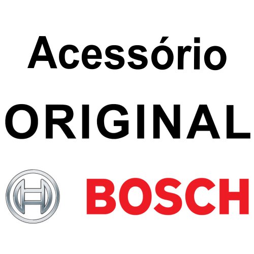 Prato De Borracha Extra Macio 150mm 6" - Bosch