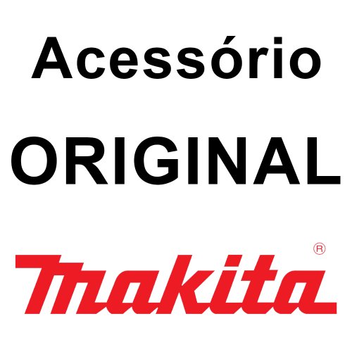 Punho Completo - 135209-6 - Makita