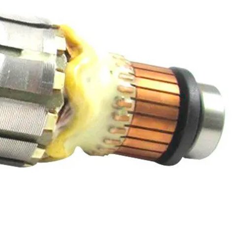 Induzido 110V para Esmerilhadeira Angular - Makita