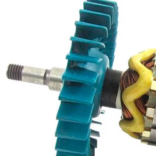 Induzido 110V para Esmerilhadeira Angular - Makita