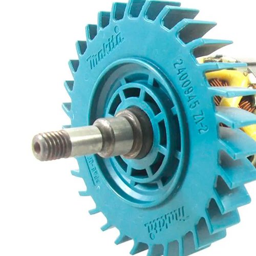 Induzido 110V para Esmerilhadeira Angular - Makita