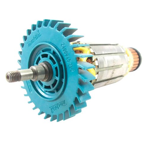 Induzido 110V para Esmerilhadeira Angular - Makita