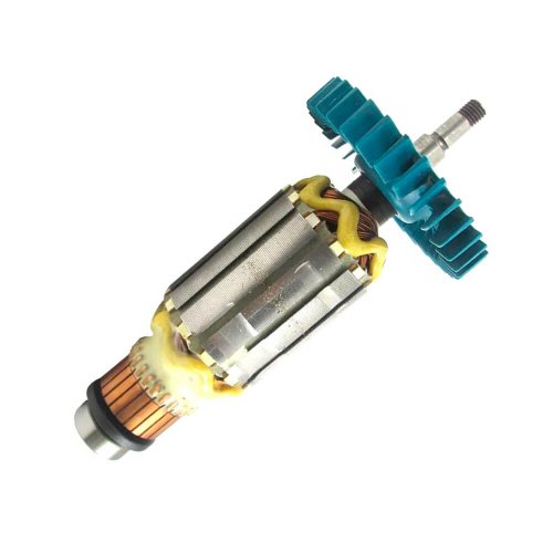 Induzido 110V para Esmerilhadeira Angular - Makita