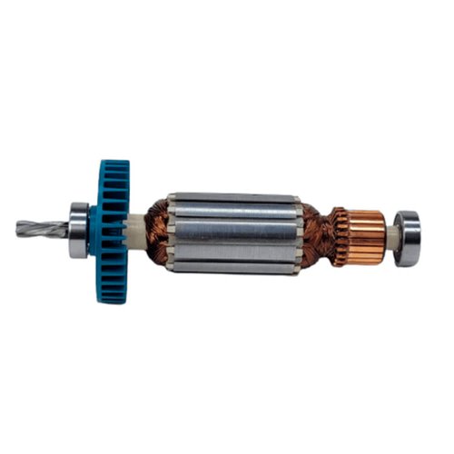 Induzido 110V para Furadeira de Impacto - 518374-0 - Makita