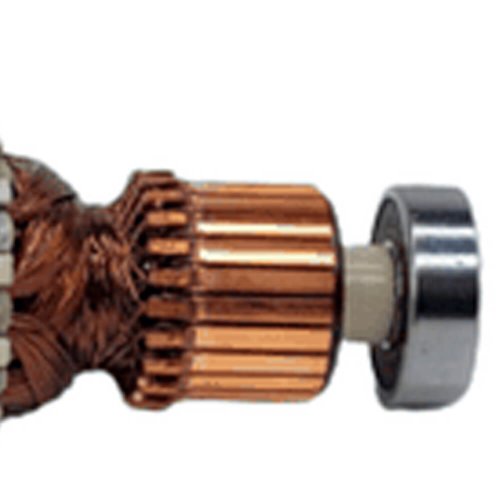 Induzido 110V para Furadeira de Impacto - 518374-0 - Makita