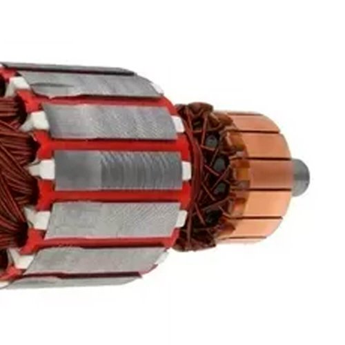 Induzido 110V para Serra Circular Skil 5402 – 1600A008YP