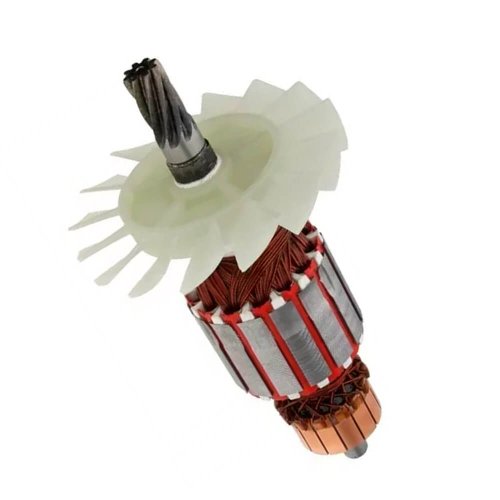 Induzido 110V para Serra Circular Skil 5402 – 1600A008YP