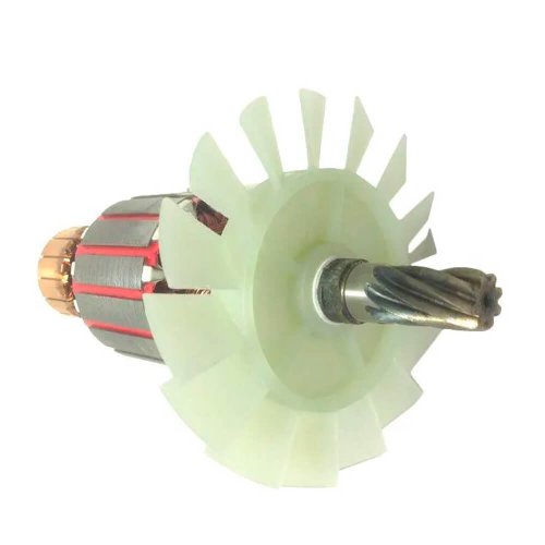 Induzido 110V para Serra Circular Skil 5402 – 1600A008YP