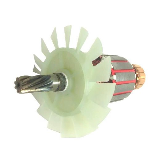 Induzido 110V para Serra Circular Skil 5402 – 1600A008YP