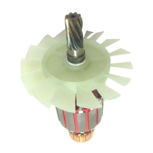 Induzido 110V para Serra Circular Skil 5402 – 1600A008YP