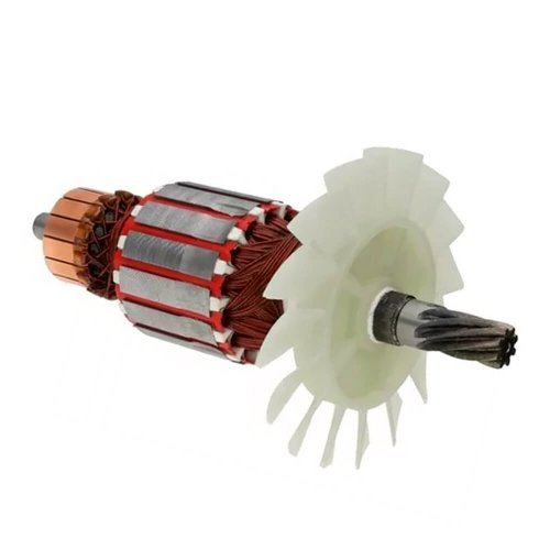 Induzido 110V para Serra Circular Skil 5402 – 1600A008YP