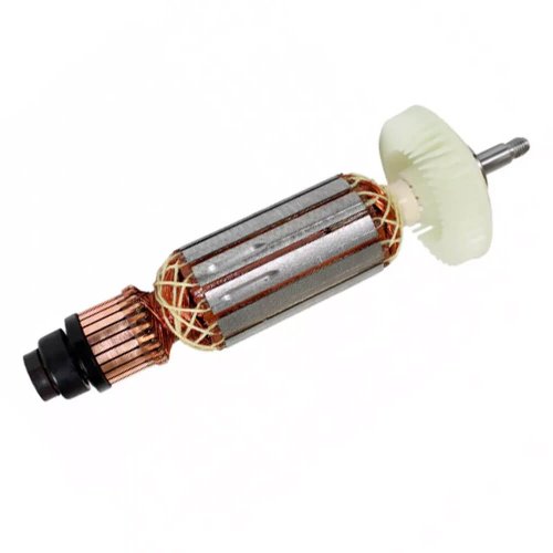 Induzido 17A31 220V para Esmerilhadeira GWS 18-125L - Bosch