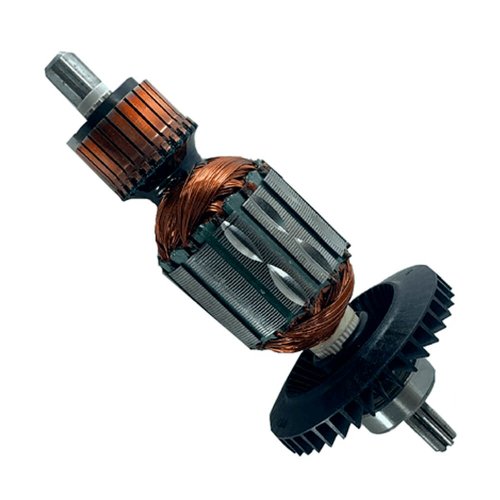 Induzido 220V 11B5 para Furadeira de Impacto GSB 450 RE - Bosch