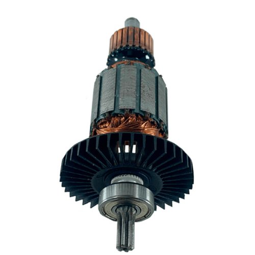 Induzido 220V 11B5 para Furadeira de Impacto GSB 450 RE - Bosch