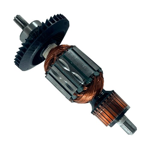 Induzido 220V 11B5 para Furadeira de Impacto GSB 450 RE - Bosch