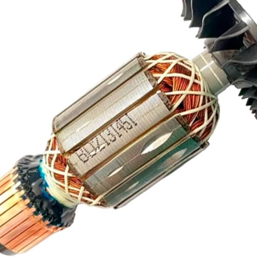 Induzido 220V 45mm - 1604010BD2 - Bosch