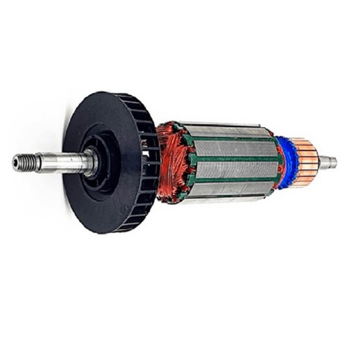 Induzido 220V para Esmerilhadeira - 401702-08 - Dewalt