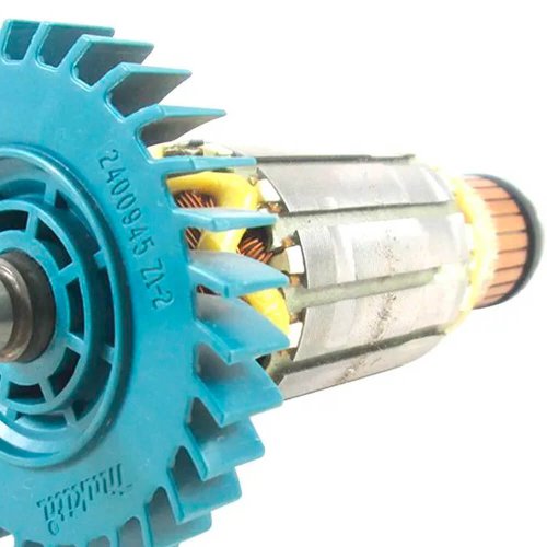 Induzido 220V para Esmerilhadeira Angular - Makita