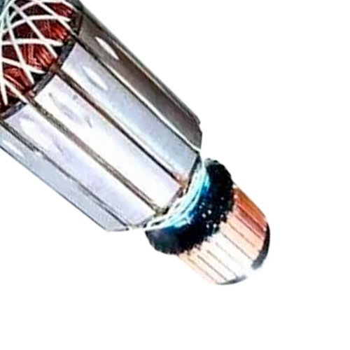 Induzido 220V para Esmerilhadeira GWS 28-230 - 1604010BD4 - Bosch