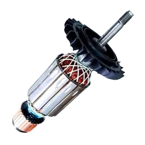 Induzido 220V para Esmerilhadeira GWS 28-230 - 1604010BD4 - Bosch
