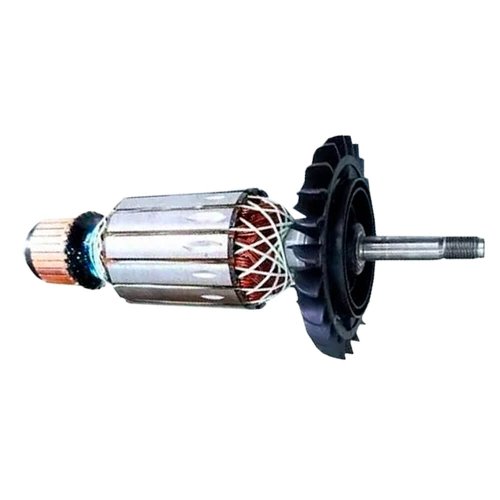 Induzido 220V para Esmerilhadeira GWS 28-230 - 1604010BD4 - Bosch