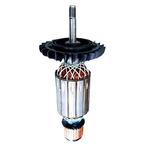 Induzido 220V para Esmerilhadeira GWS 28-230 - 1604010BD4 - Bosch