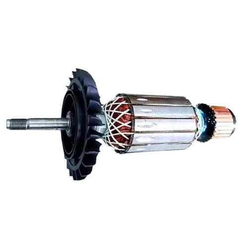 Induzido 220V para Esmerilhadeira GWS 28-230 - 1604010BD4 - Bosch