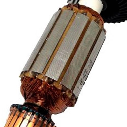 Induzido 220V para Esmerilhadeira GWS 8-115 - Bosch